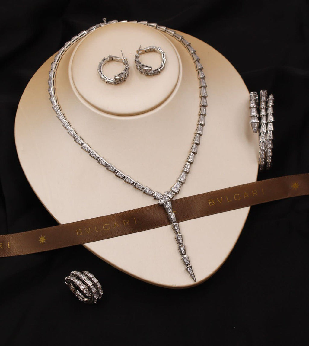 SERPENTI VIPER SET
