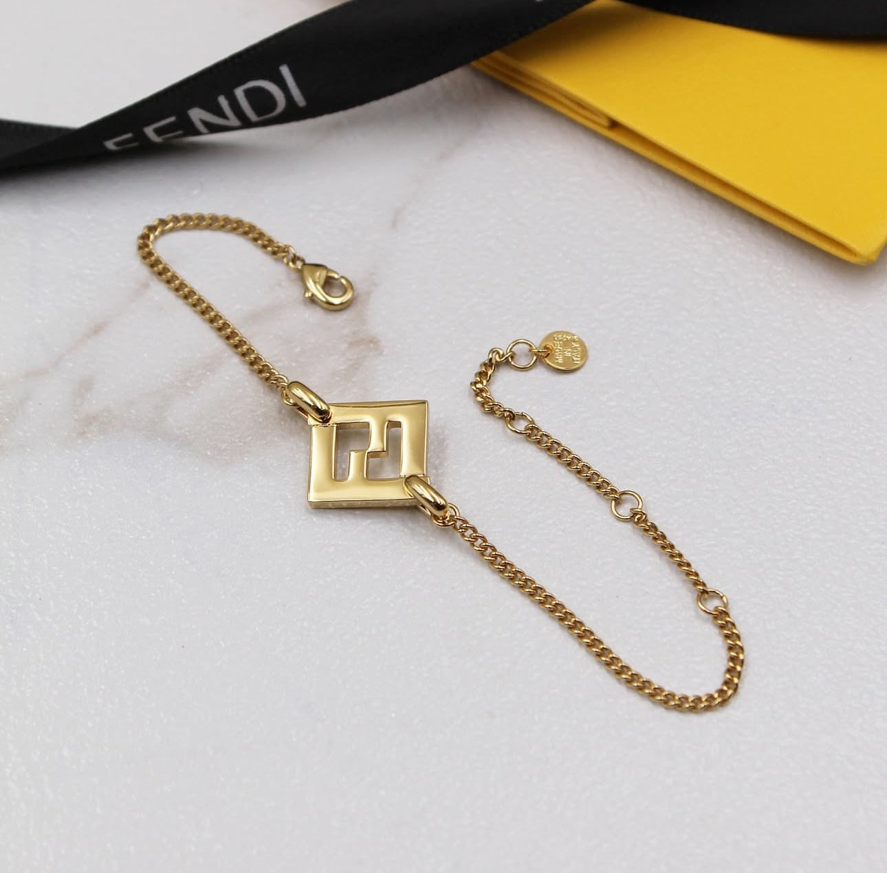 Forever Fendi Set
