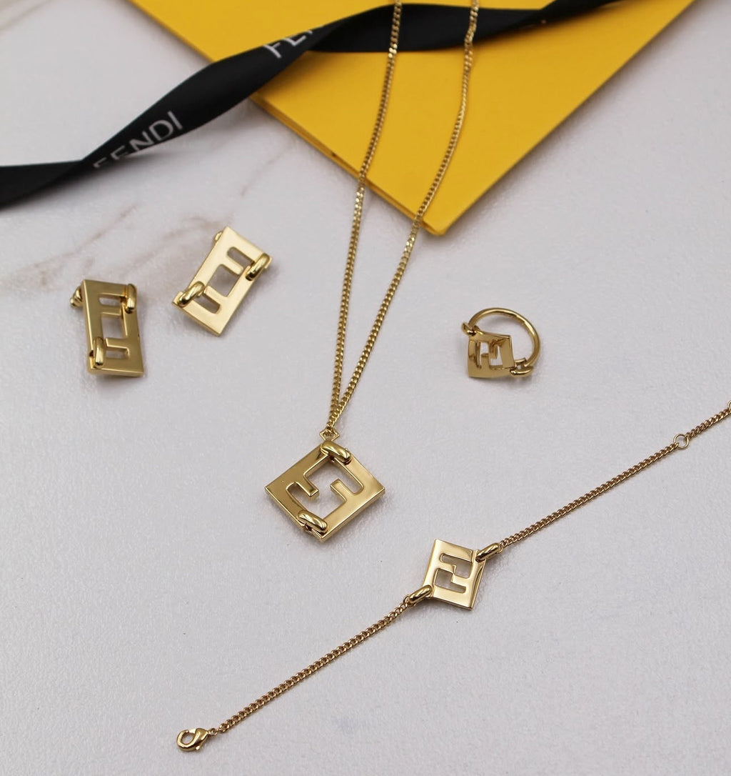 Forever Fendi Set