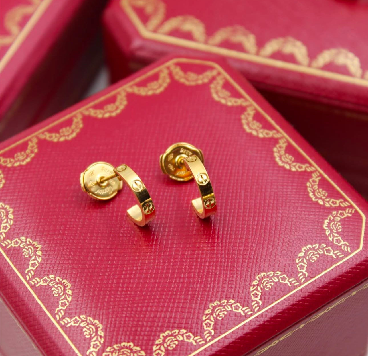 Love Set