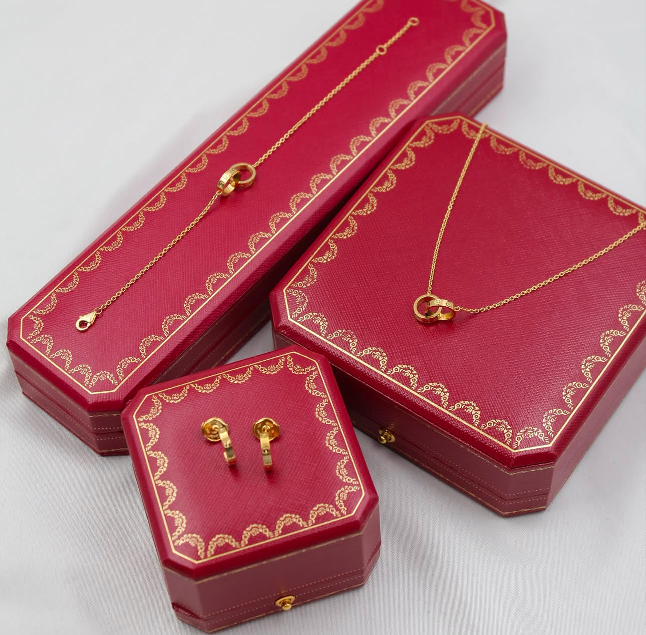 Love Set