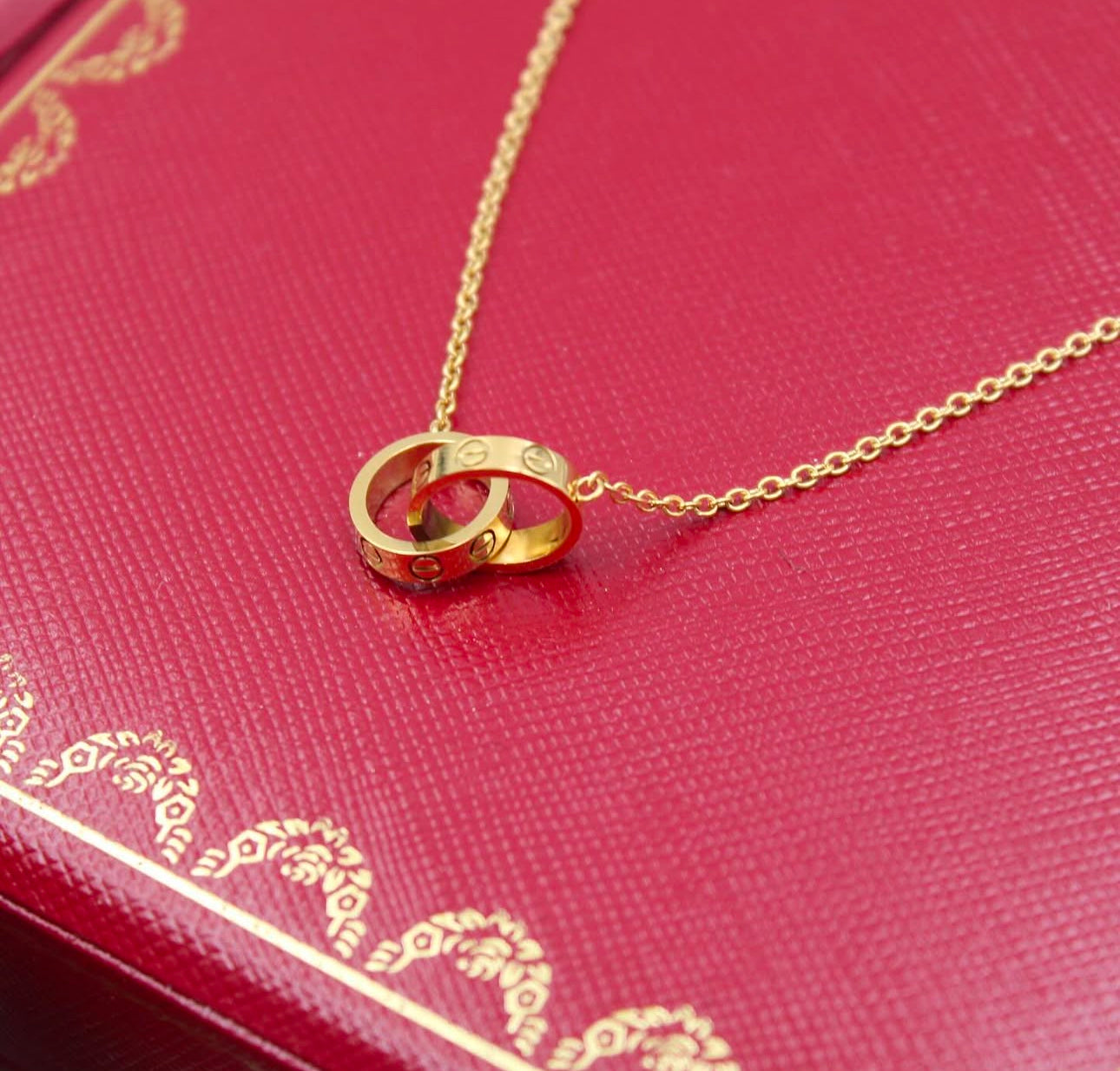 Love Set