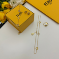 F In Fendi Set