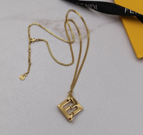 Forever Fendi Set